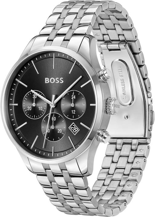Produktbild BOSS Avery (Chronograph, 42 mm)