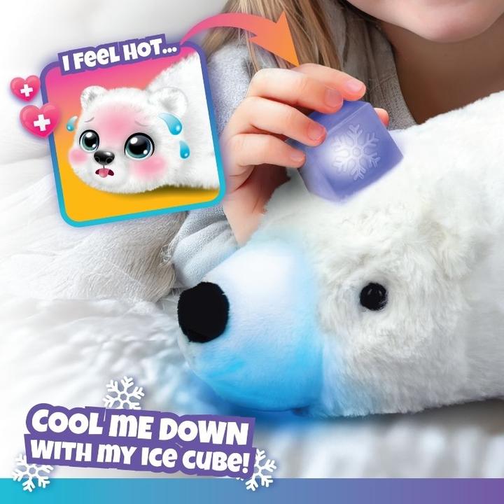 Produktbild Silverlit Rescue Bear (27 cm)