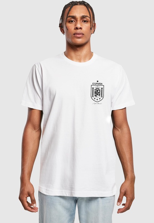 Produktbild Mister Tee MisterTee Toro Espanol Tee - 166927 (L)