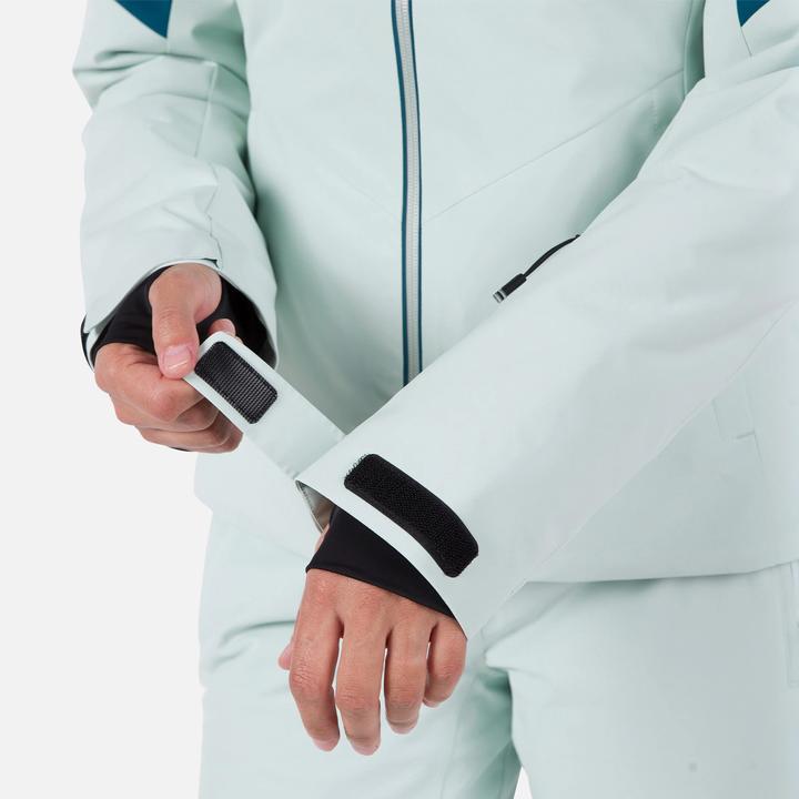 Actual product image Rossignol Strawpile Jkt Jacke (L)