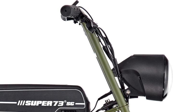 Produktbild Super73 Sg (41 cm)