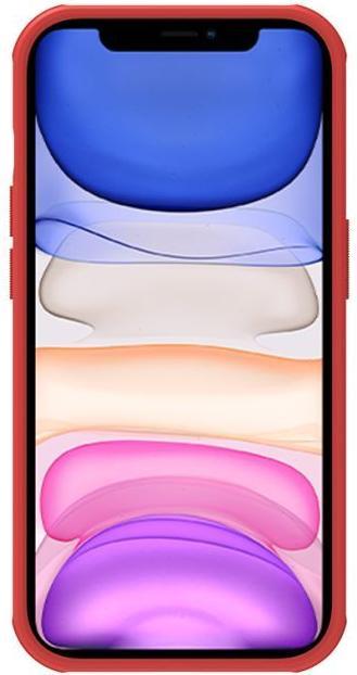 Produktbild Nillkin Super Frosted Shield Pro Series (Apple iPhone 14 Pro)