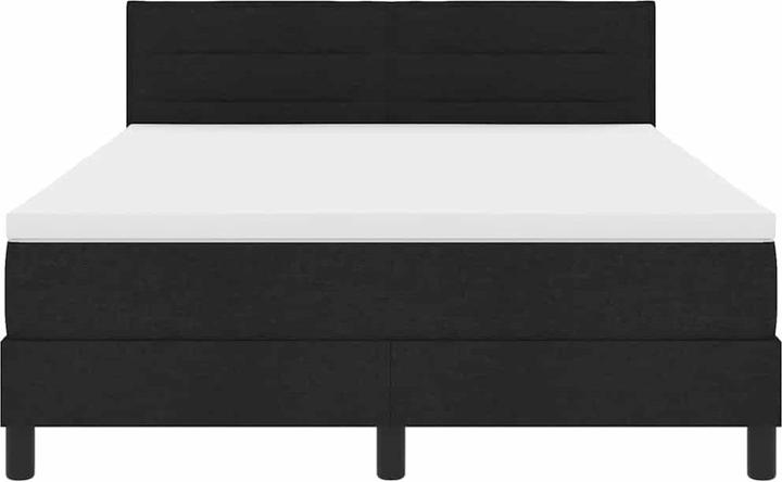 Produktbild vidaXL Boxspringbett (140 x 200 cm)