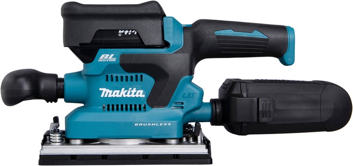 Produktbild Makita DBO380 (Schwingschleifer, 200 W)