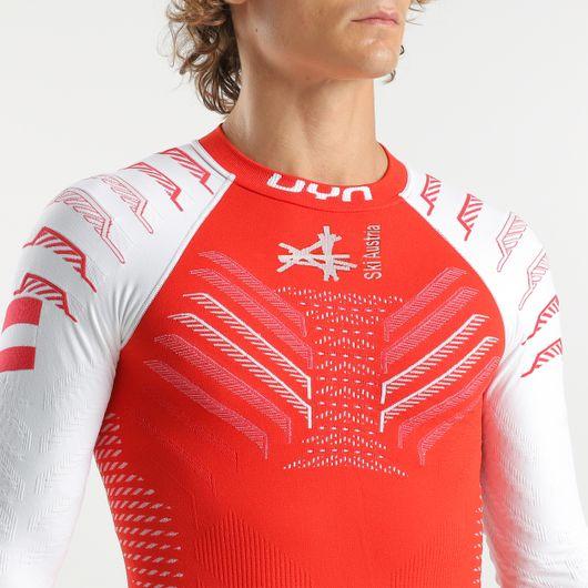 Produktbild UYN Thermoshirt Natyon 3.0 Ã-sterreich (M)