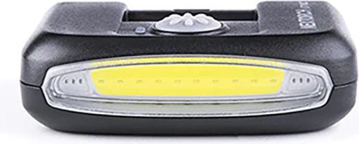 Image du produit Nextorch Cliplampe UT10C, 170 Lumen (6 cm, 170 lm)