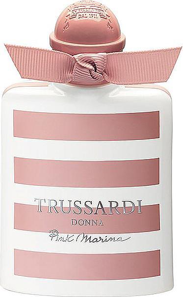 Immagine prodotto Trussardi Donna - Pink Marina Eau de Toilette (Eau de toilette, 50 ml)