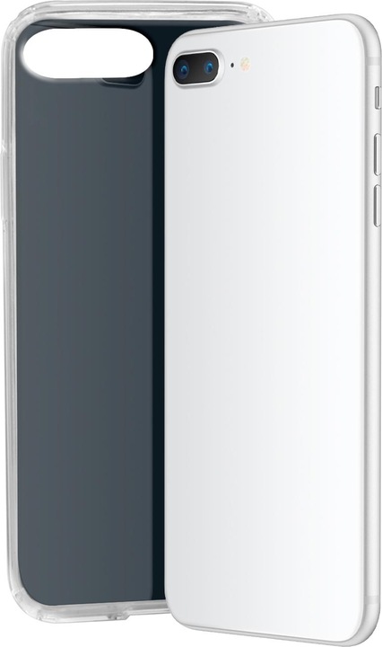 Image du produit SBS Schutzhülle (Apple iPhone 8 Plus, Apple iPhone 6s Plus, Apple iPhone 6 Plus, Apple iPhone 7 Plus)