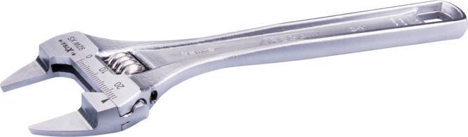Actual product image Irega Fork wrench (24 mm)