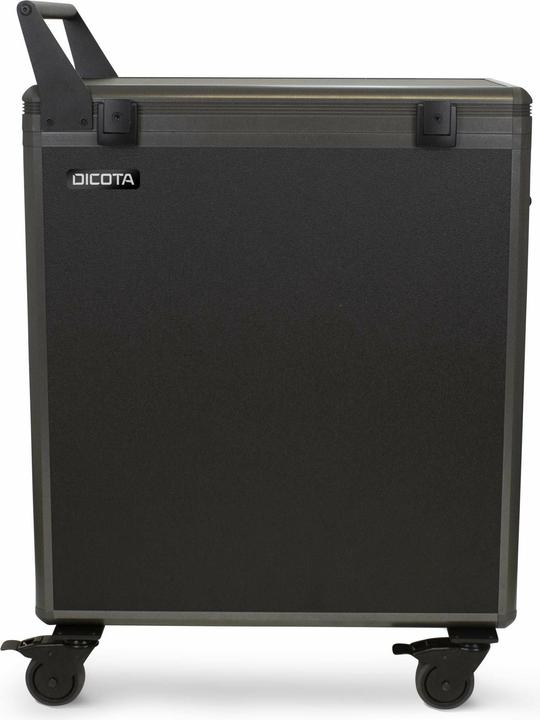 Productafbeelding Dicota Oplaadrolley 20 Tablets/Ultrabooks EU-versie