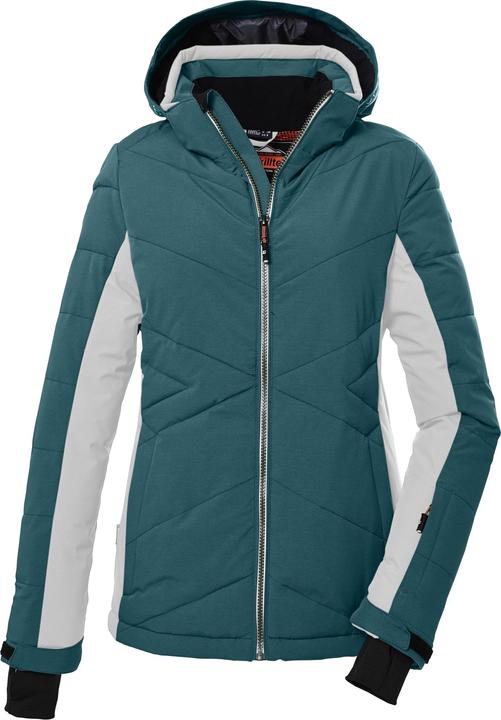 Actual product image Killtec KSW 89 ladies jacket (46)