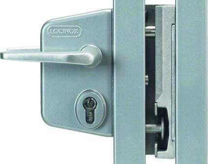 Productafbeelding Locinox Tuinpoortslot (1 Pcs.)