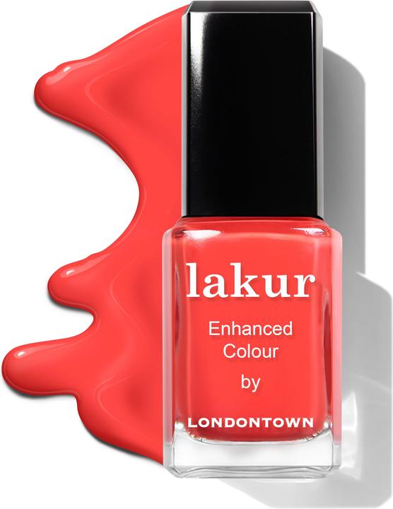 Actual product image Londontown Lakur - Piccadilly Square (Piccadilly Square, Colour paint)