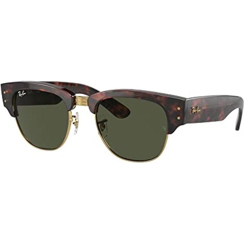 Ray Ban, Occhiali da sole, Lunette da sole RB0316S brun intermédiaire