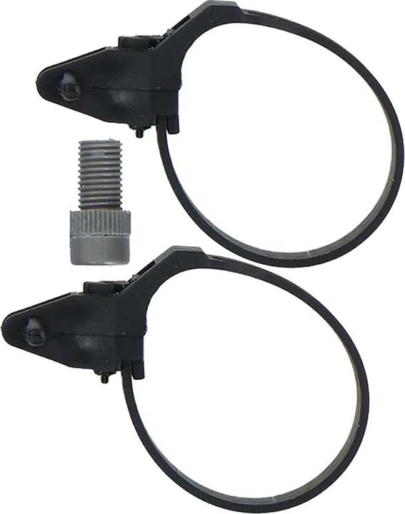 Immagine prodotto Dunlop Mini pompa per bicicletta