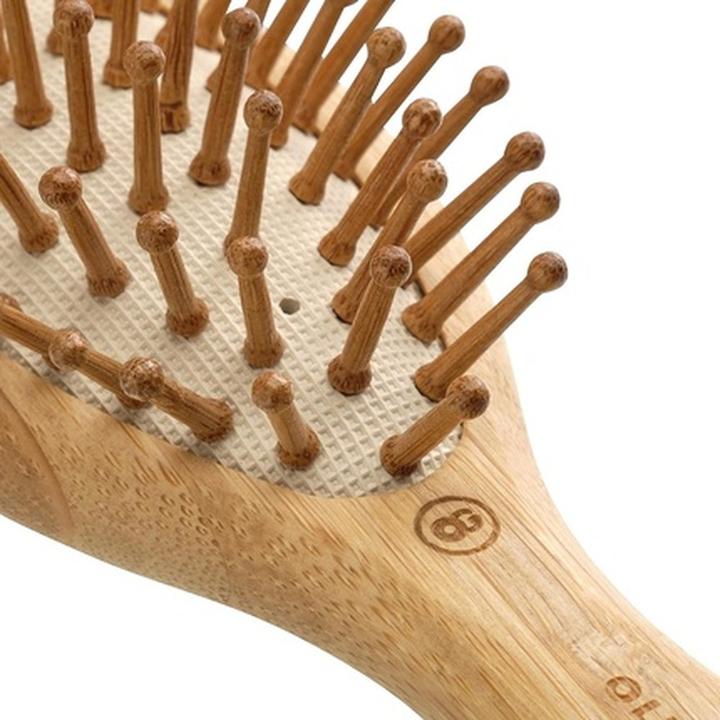 Image du produit Olivia Garden Cheveux sains