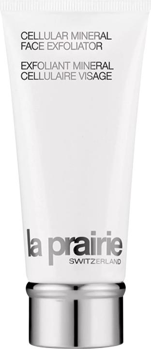 Actual product image La Prairie Cellular Mineral Face Exfoliator (Cleansing scrub, 100 ml)
