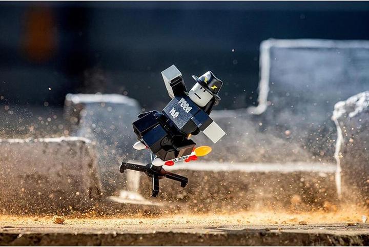 Actual product image Jazwares Roblox Meme Pack