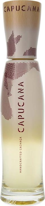 Immagine prodotto Capucana Cachaça (1 x 70 cl)