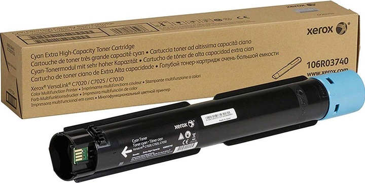 Produktbild Xerox 106r03740 (C)