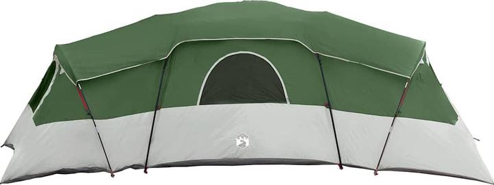 Produktbild vidaXL Campingzelt (22.15 kg)
