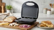 Produktbild Esperanza EKT009 Sandwich Toaster