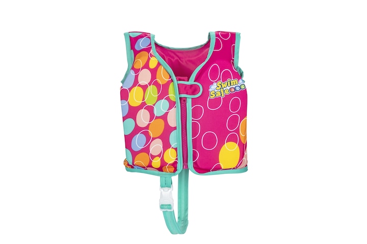Produktbild Bestway Schwimmweste (S/M, bis 11 kg)