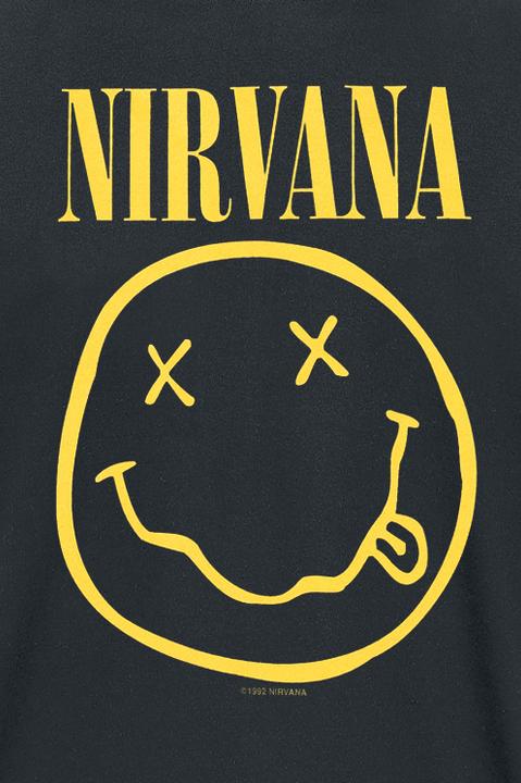 Actual product image Nirvana Flower Sniffin (L)