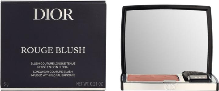 Image du produit Dior Rouge Blush (100 Nude Look)