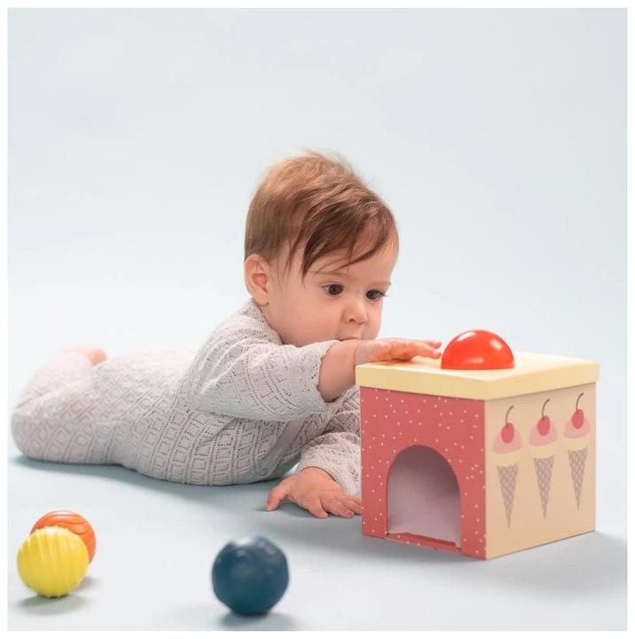 Image du produit Taf Toys Pôle Nord