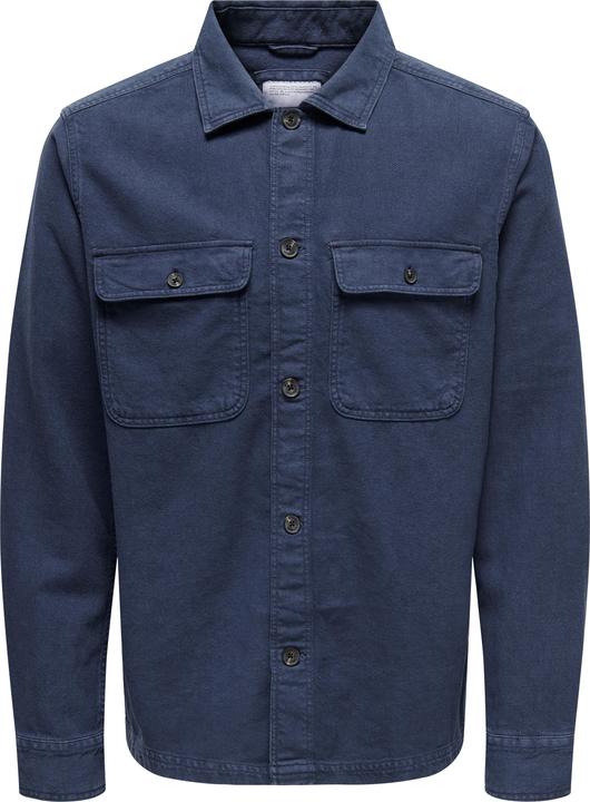 Immagine prodotto Only & Sons ONSOLIVER Maglietta oversize Maglietta oversize (XL)