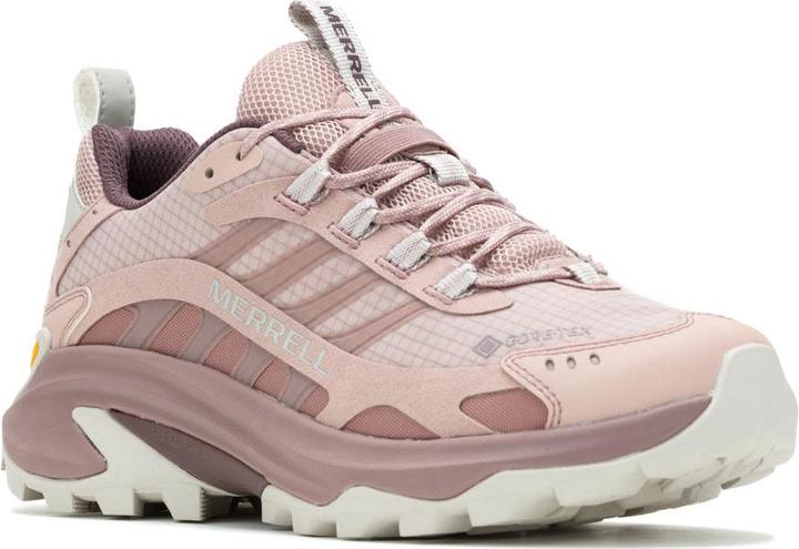 Produktbild Merrell Women's Moab Speed 2 GTX (41)