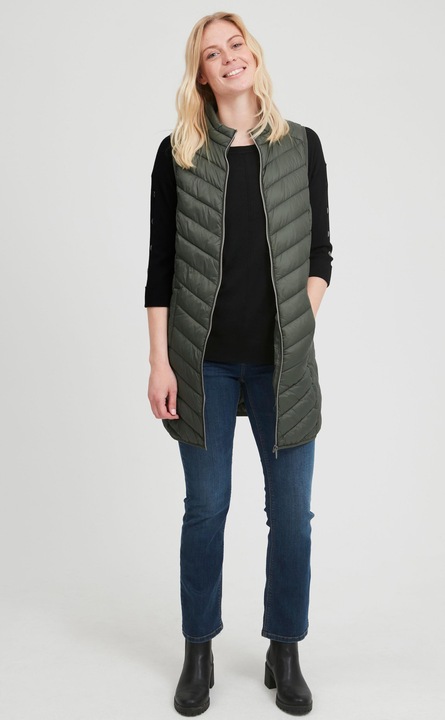 Actual product image Fransa FRBAPADDING 20609339 (XL)