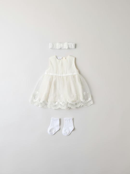 Actual product image Name it Ärmelloses Kleid (56)
