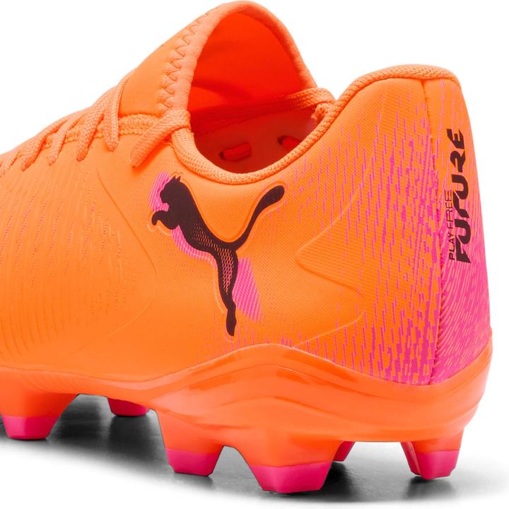 Actual product image Puma Future 8 Play Fg/Ag (45)
