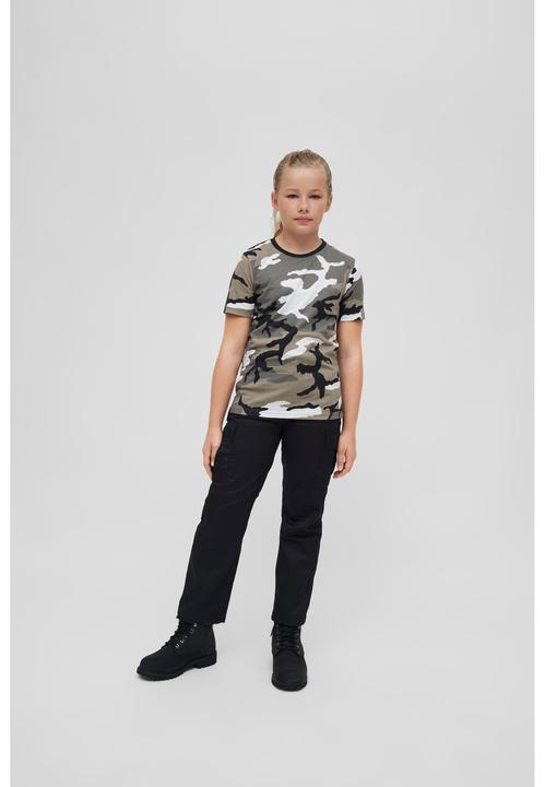 Immagine prodotto Brandit Maglietta per bambini - 16225 (122, 128)