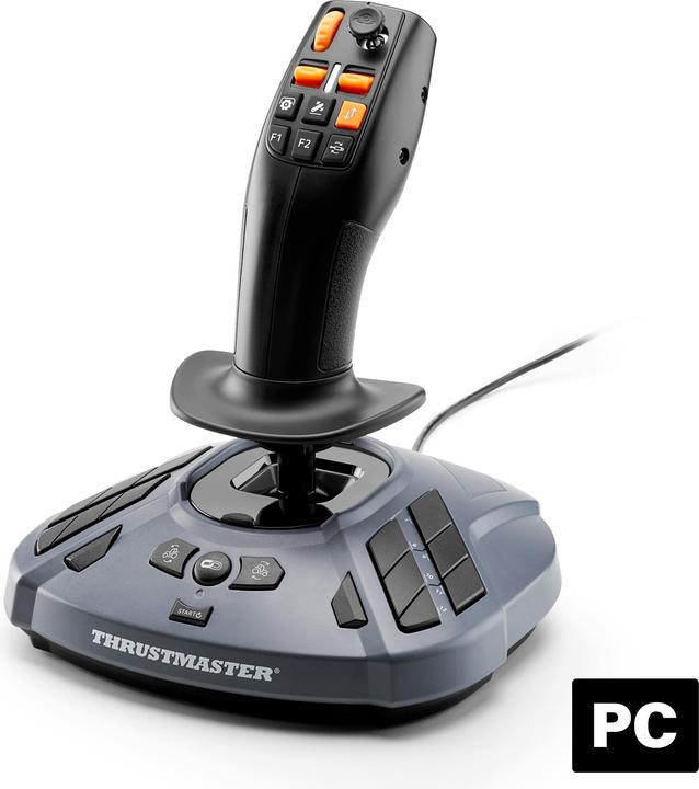 Actual product image Thrustmaster SimTask FarmStick (PC)