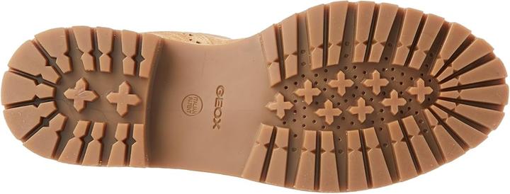 Immagine prodotto Geox Stivaletti alla Caviglia Iridea (40)