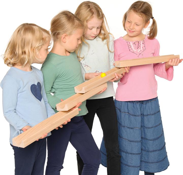 Produktbild Erzi Teambahn