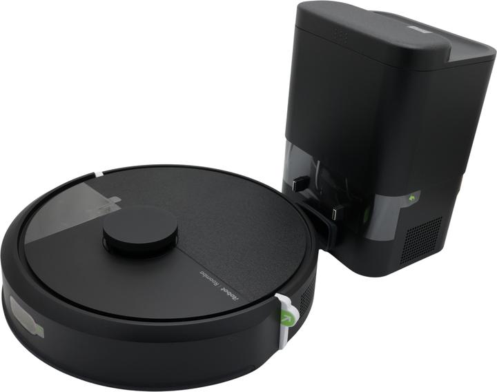 Immagine prodotto iRobot Roomba 105 Combo + AutoEmpty Dock (7000 Pa, Panno)