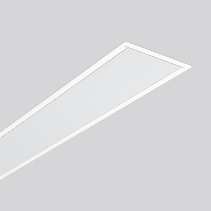 Produktbild RZB LED-Einbauleuchte (3950 lm)