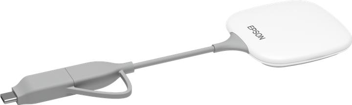 Actual product image Epson ELPWP20 Wireless Prenentation System (Adapter)