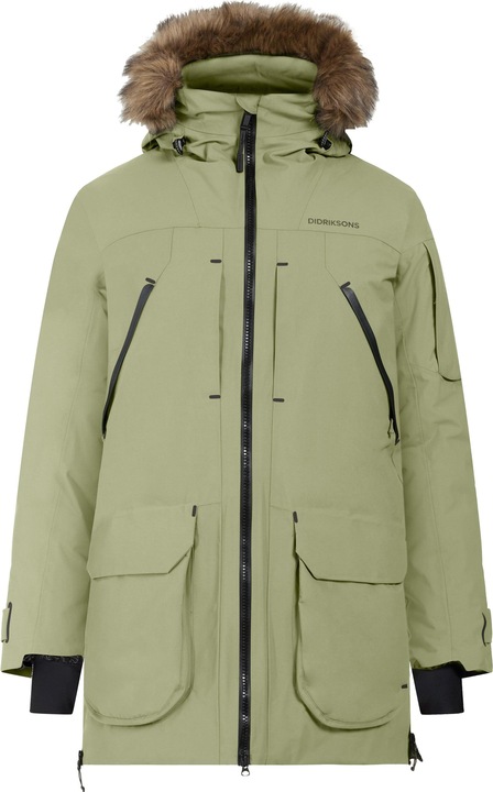 Produktbild Didriksons Zeus USX Parka 2 (L)