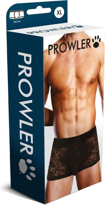 Actual product image Prowler Boxershort - Lace (L)