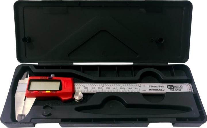 Produktbild KS Tools Messschieber (15 cm)