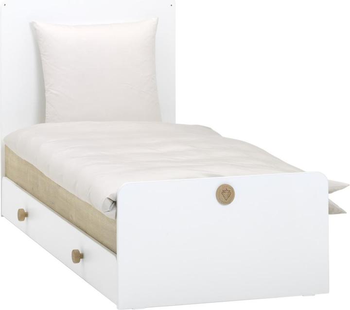 Actual product image pfister Cara (80 x 180 cm)