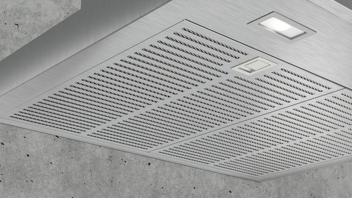 Produktbild Siemens LC67BHM50 (Wandhaube)