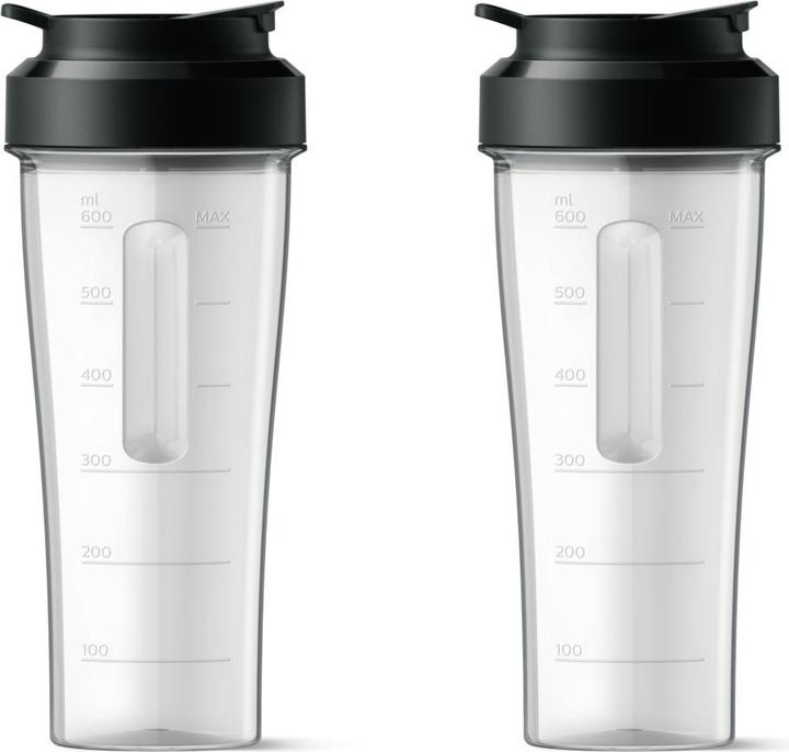 Actual product image Philips Avance (1400 W)