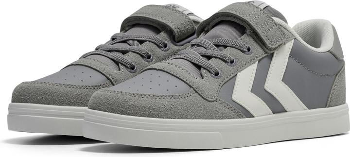 Image du produit hummel Slimmer Stadil Leather Low (38)