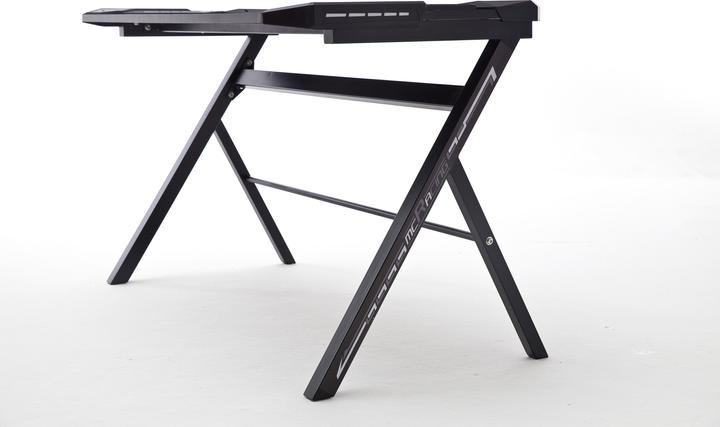 Produktbild McRacing Gaming Desk Basic-3